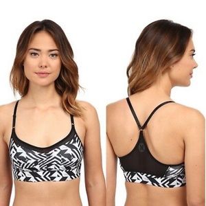 Hurley Sports Bra XS Good Condition
